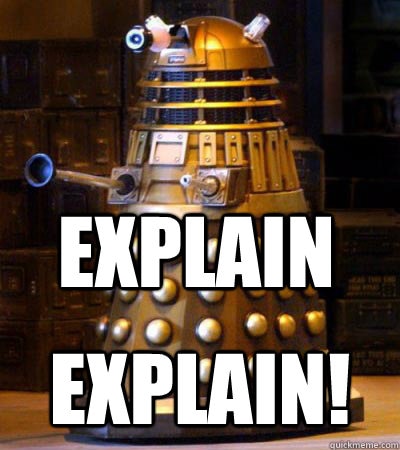 Dalek